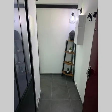 Le Spamoureux Bien-Etre A Deux Boussy-Saint-Antoine Esterno foto
