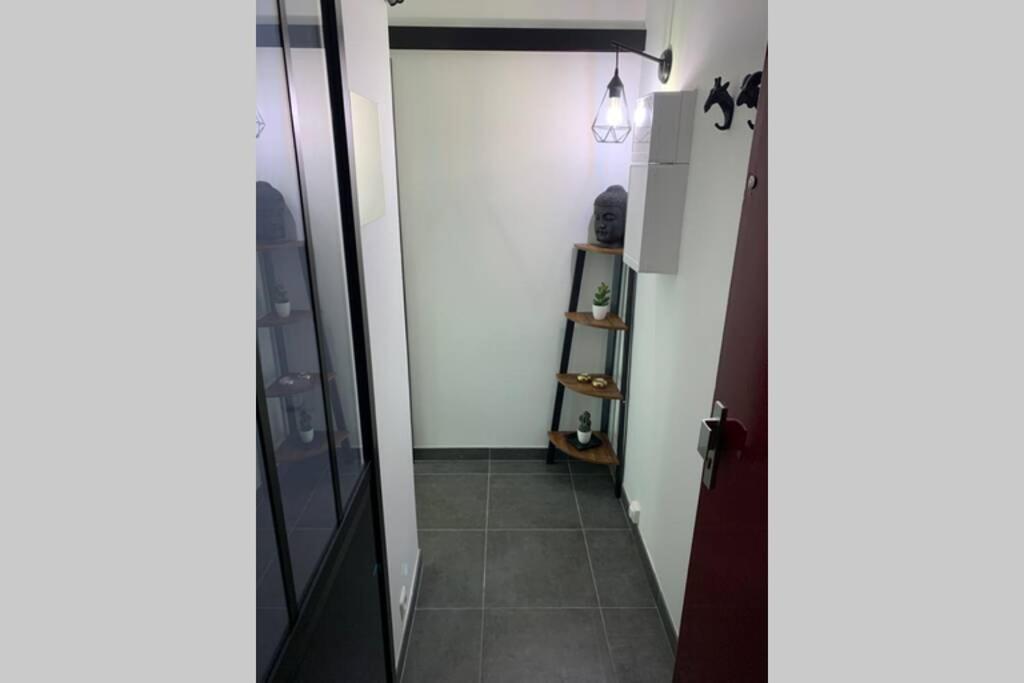 Apartment Le Spamoureux Bien-etre A Deux